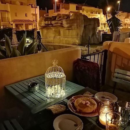 Loft Tarifa Cadizアパートメント エクステリア 写真