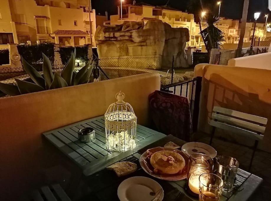 Loft Tarifa Cadizアパートメント エクステリア 写真