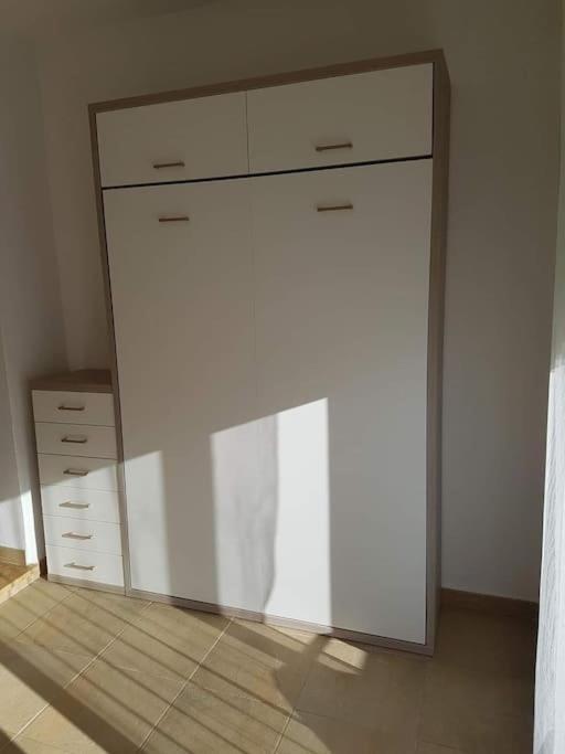 Loft Tarifa Cadizアパートメント エクステリア 写真