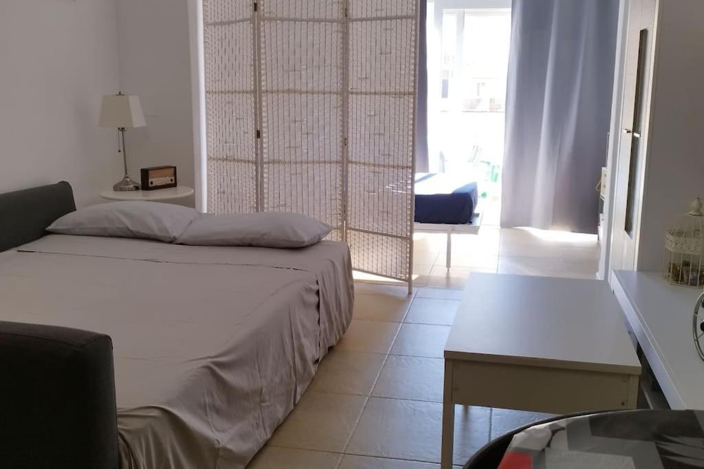 Loft Tarifa Cadizアパートメント エクステリア 写真