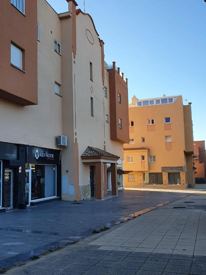 Loft Tarifa Cadizアパートメント エクステリア 写真