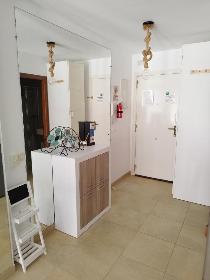 Loft Tarifa Cadizアパートメント エクステリア 写真