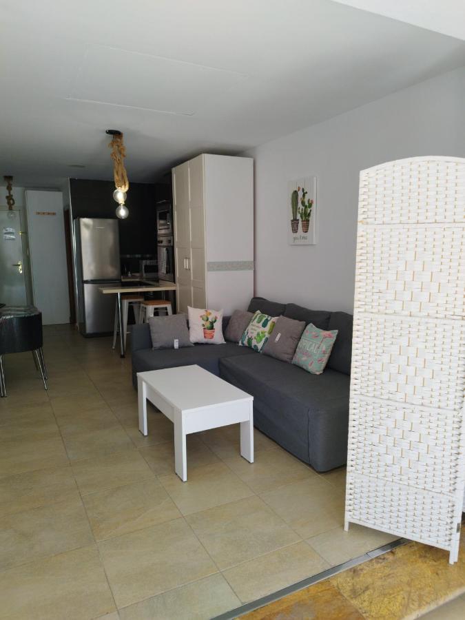 Loft Tarifa Cadizアパートメント エクステリア 写真