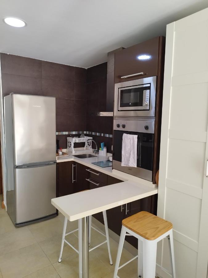 Loft Tarifa Cadizアパートメント エクステリア 写真