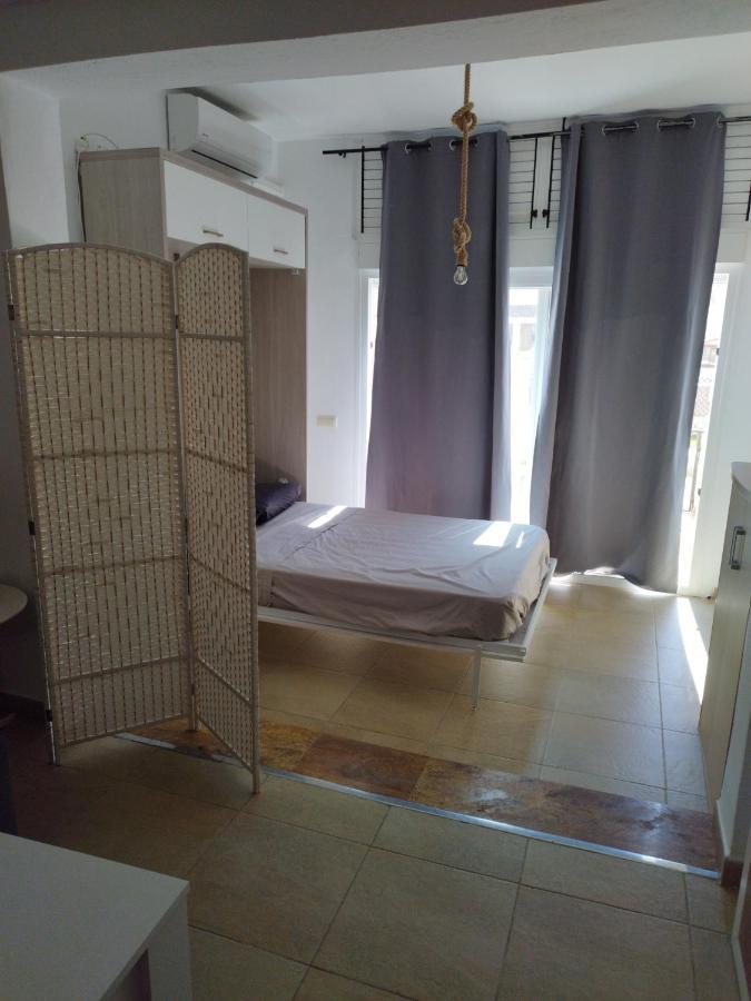 Loft Tarifa Cadizアパートメント エクステリア 写真