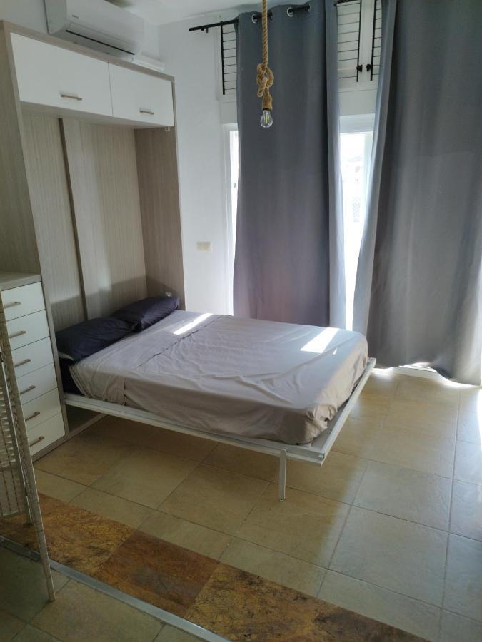 Loft Tarifa Cadizアパートメント エクステリア 写真