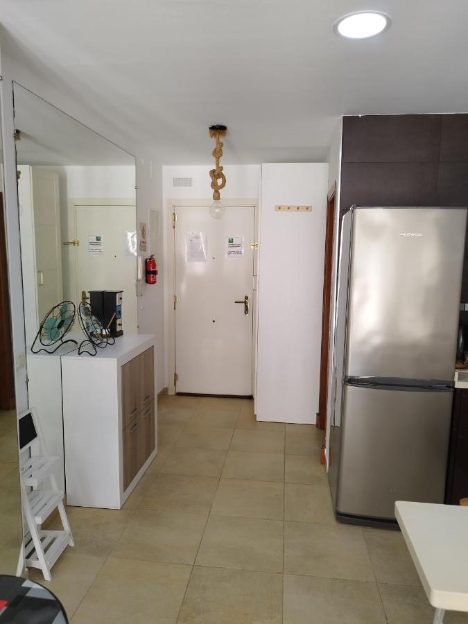 Loft Tarifa Cadizアパートメント エクステリア 写真