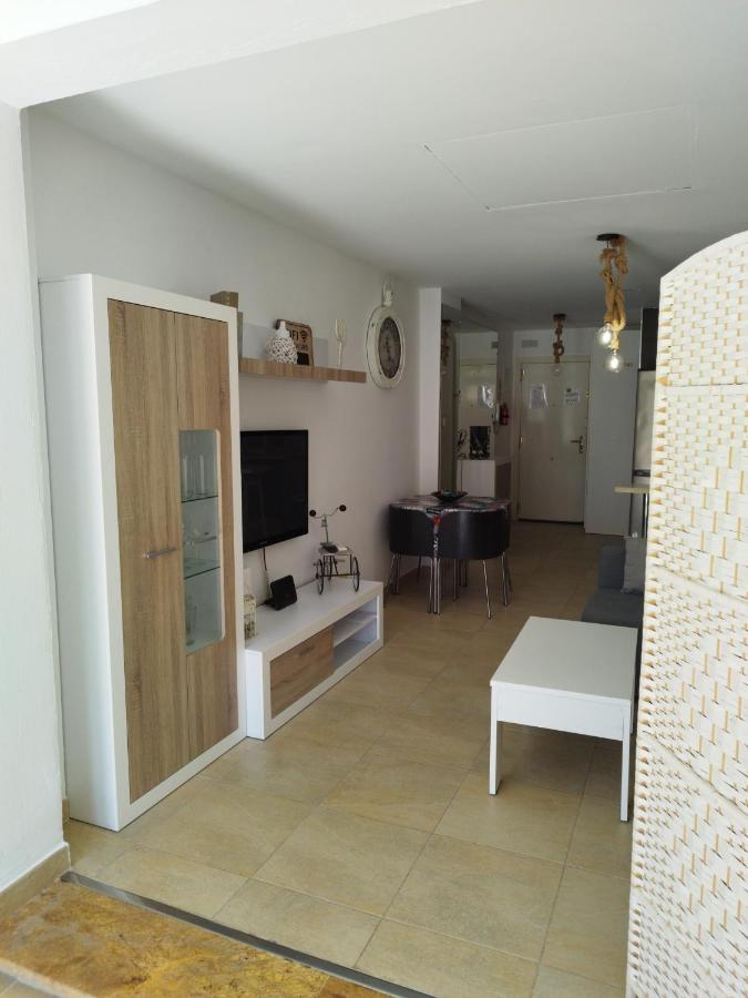 Loft Tarifa Cadizアパートメント エクステリア 写真