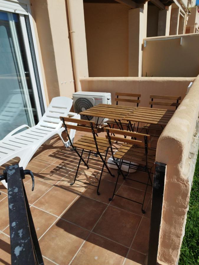 Loft Tarifa Cadizアパートメント エクステリア 写真