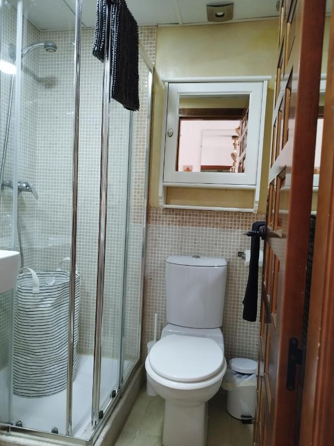 Loft Tarifa Cadizアパートメント エクステリア 写真